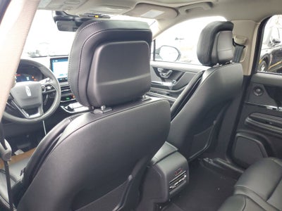 2026 Lincoln Corsair Grand Touring Hybrid