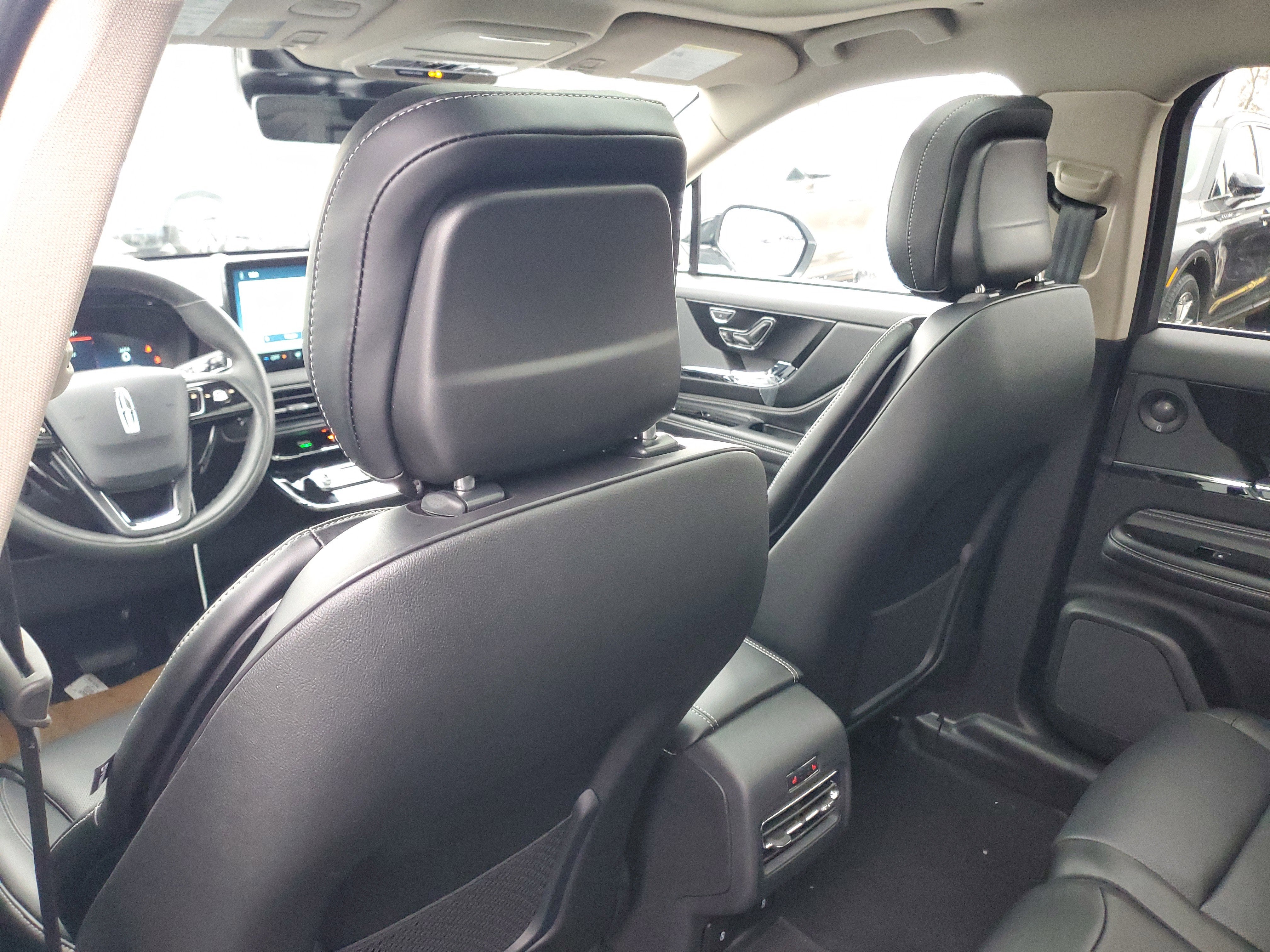 2026 Lincoln Corsair Grand Touring Hybrid