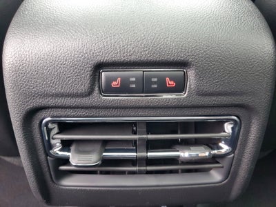 2026 Lincoln Corsair Grand Touring Hybrid