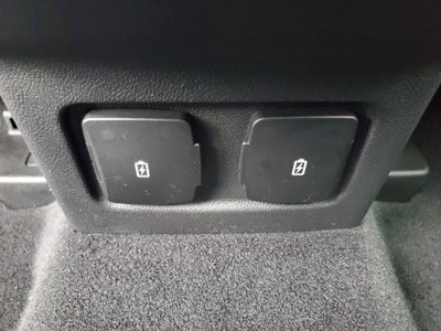 2026 Lincoln Corsair Grand Touring Hybrid