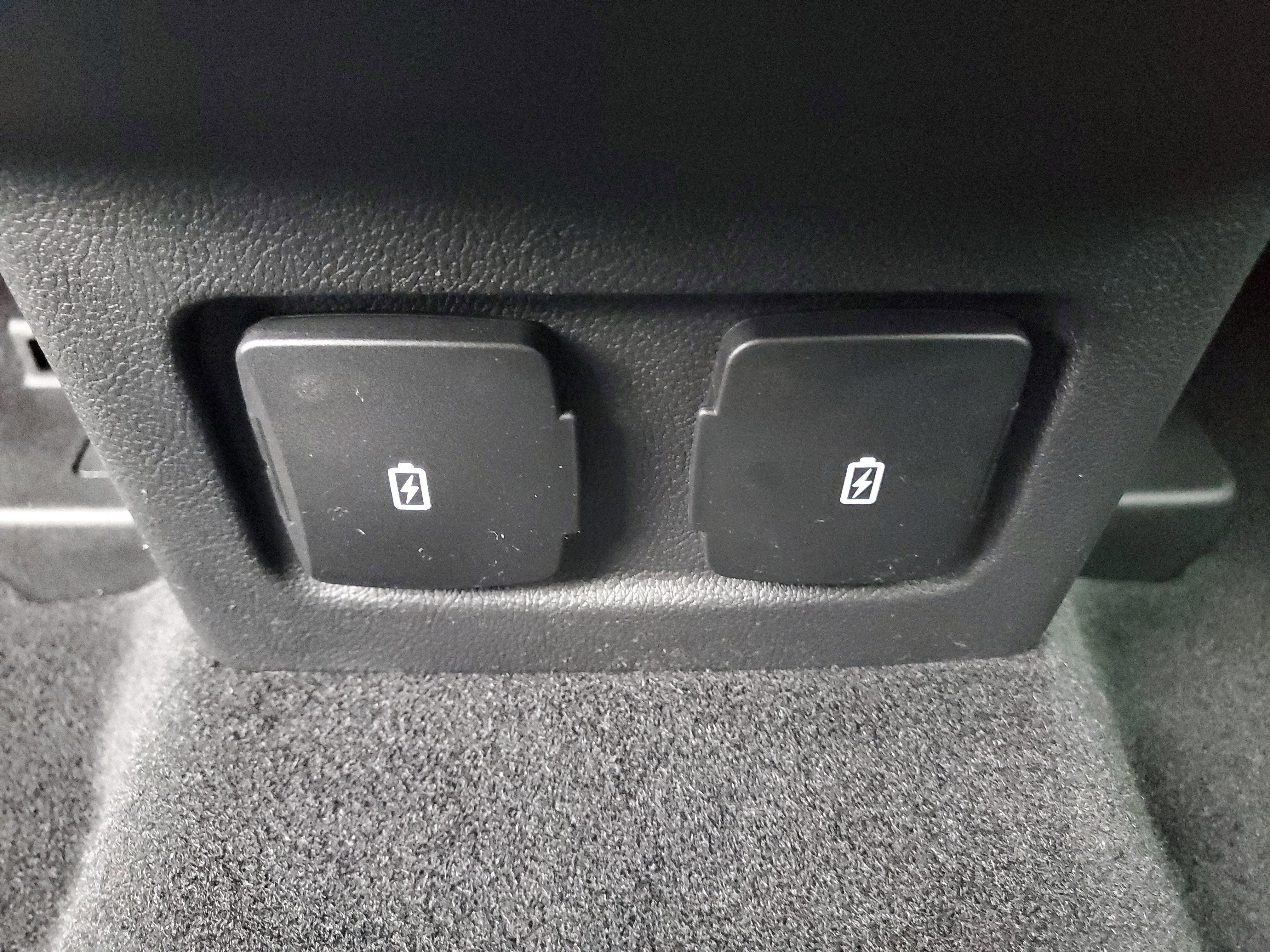 2026 Lincoln Corsair Grand Touring Hybrid