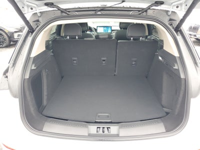 2026 Lincoln Corsair Grand Touring Hybrid