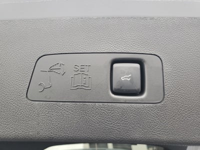 2026 Lincoln Corsair Grand Touring Hybrid