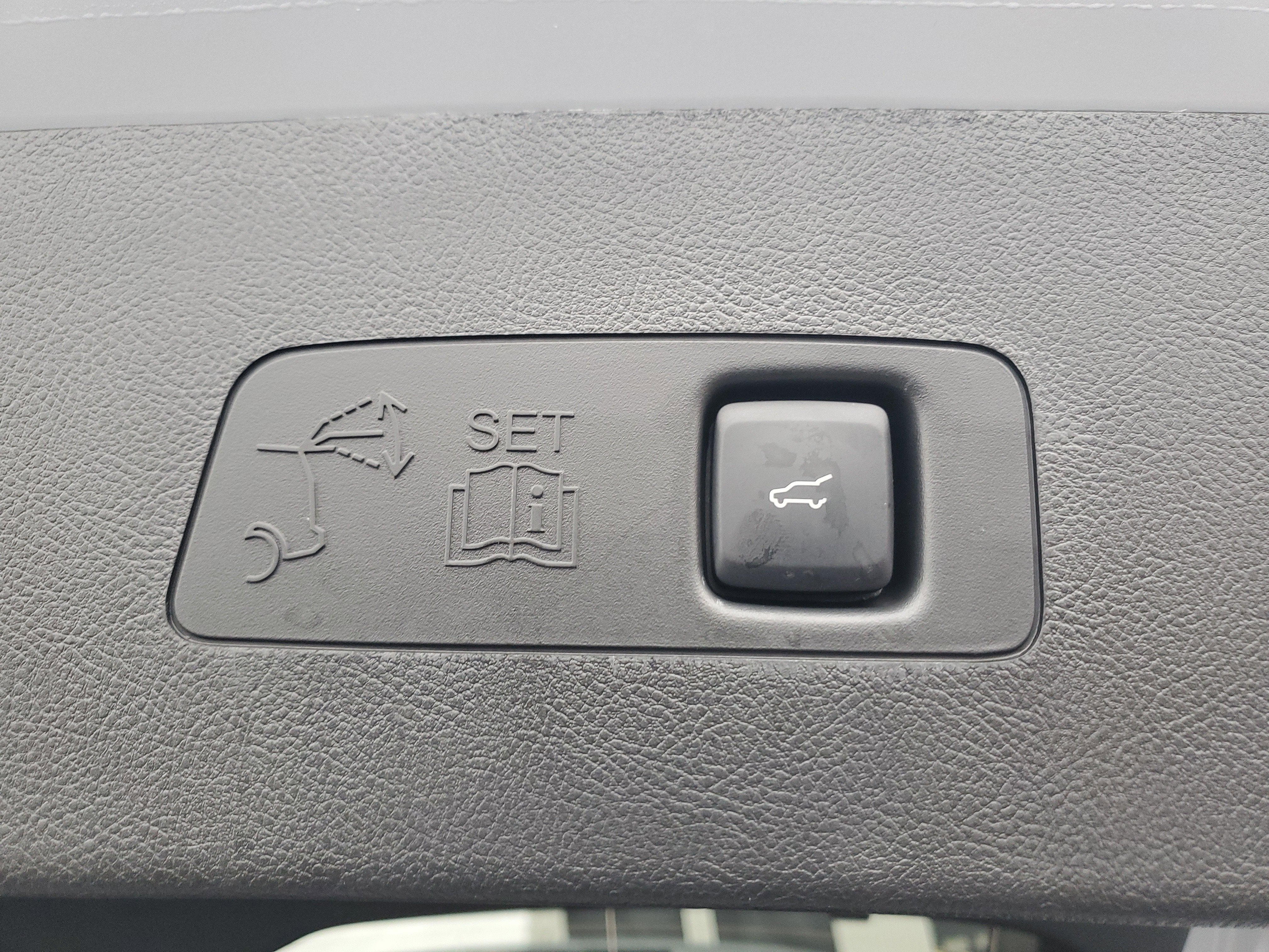 2026 Lincoln Corsair Grand Touring Hybrid