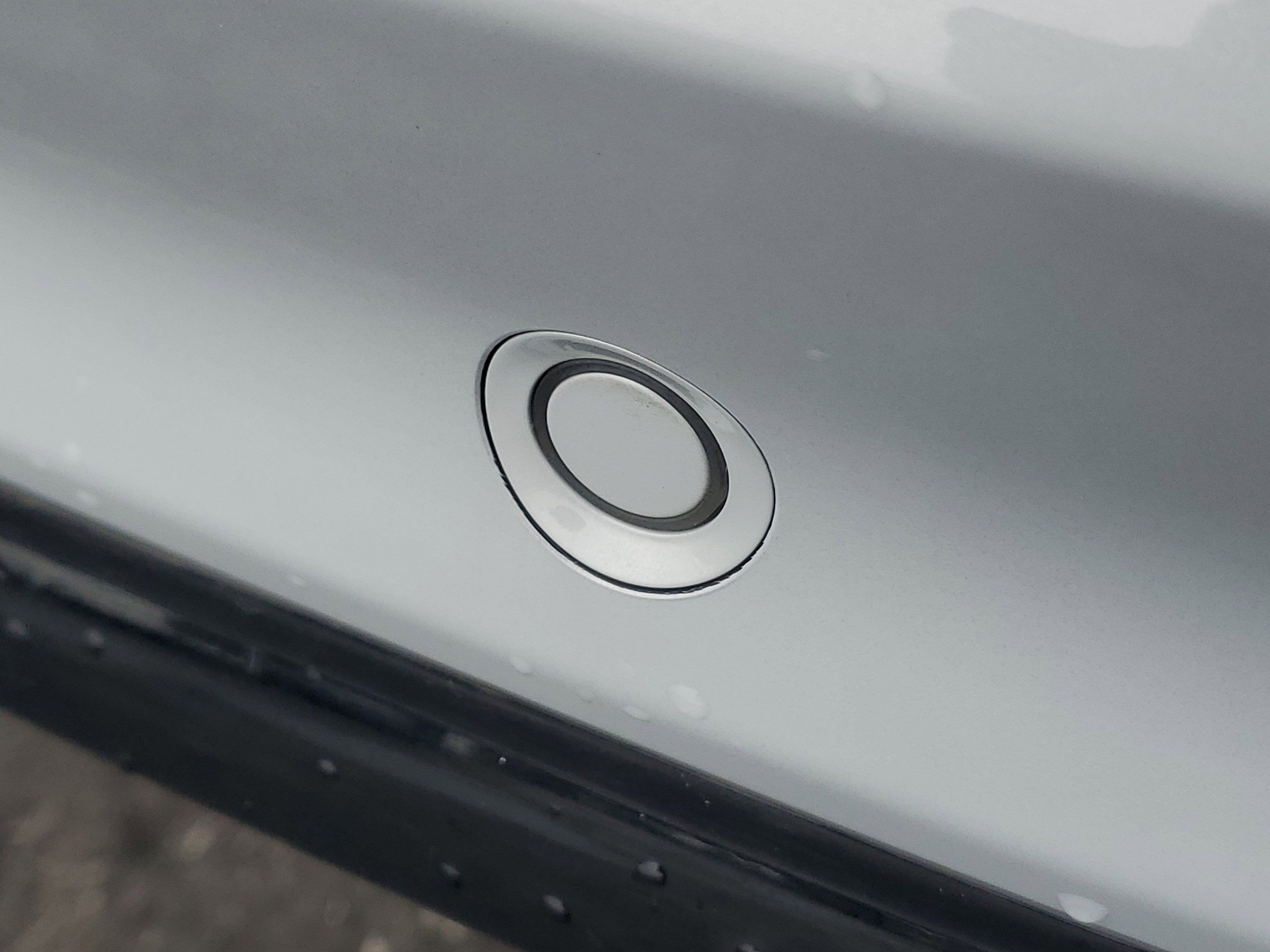 2026 Lincoln Corsair Grand Touring Hybrid