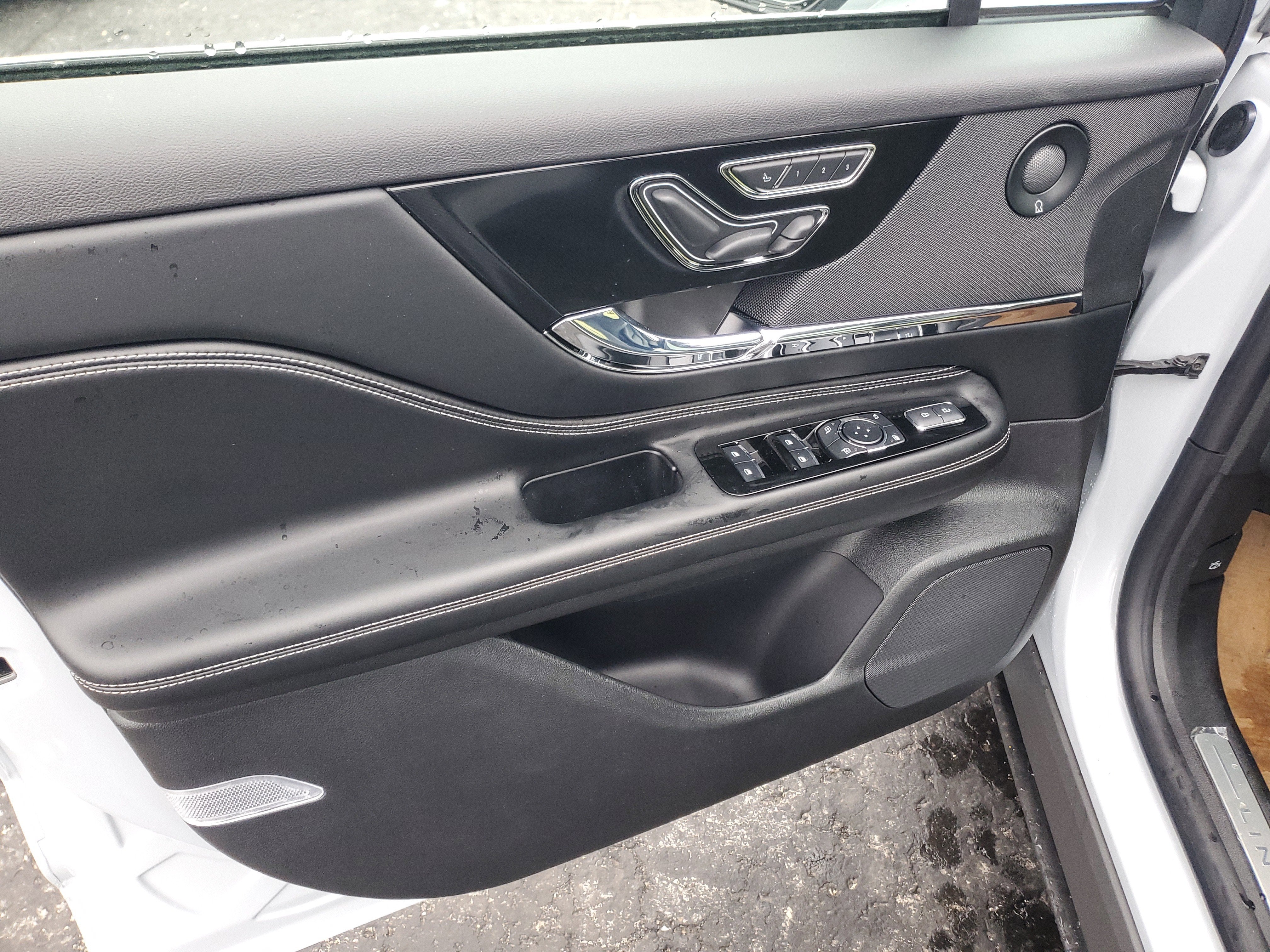 2026 Lincoln Corsair Grand Touring Hybrid