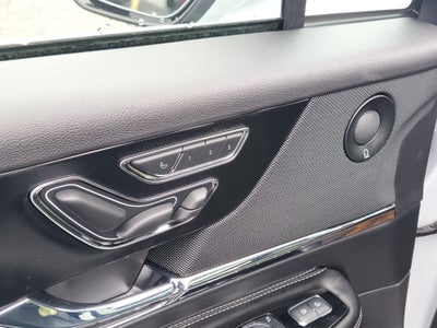 2026 Lincoln Corsair Grand Touring Hybrid