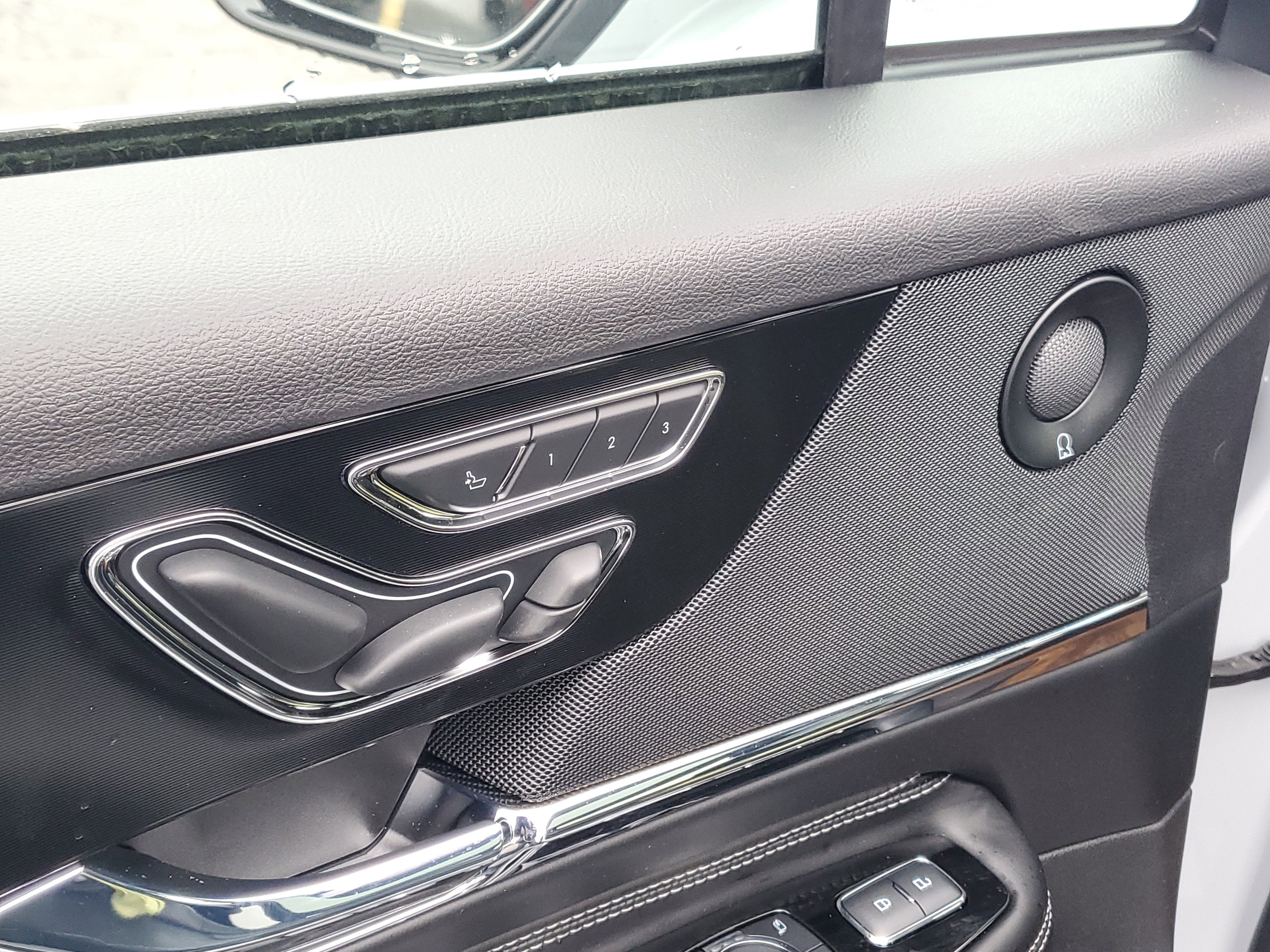 2026 Lincoln Corsair Grand Touring Hybrid