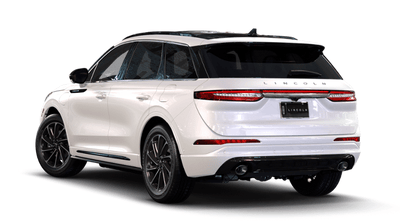 2026 Lincoln Corsair Grand Touring Hybrid