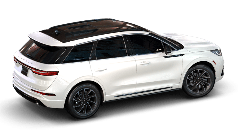 2026 Lincoln Corsair Grand Touring Hybrid