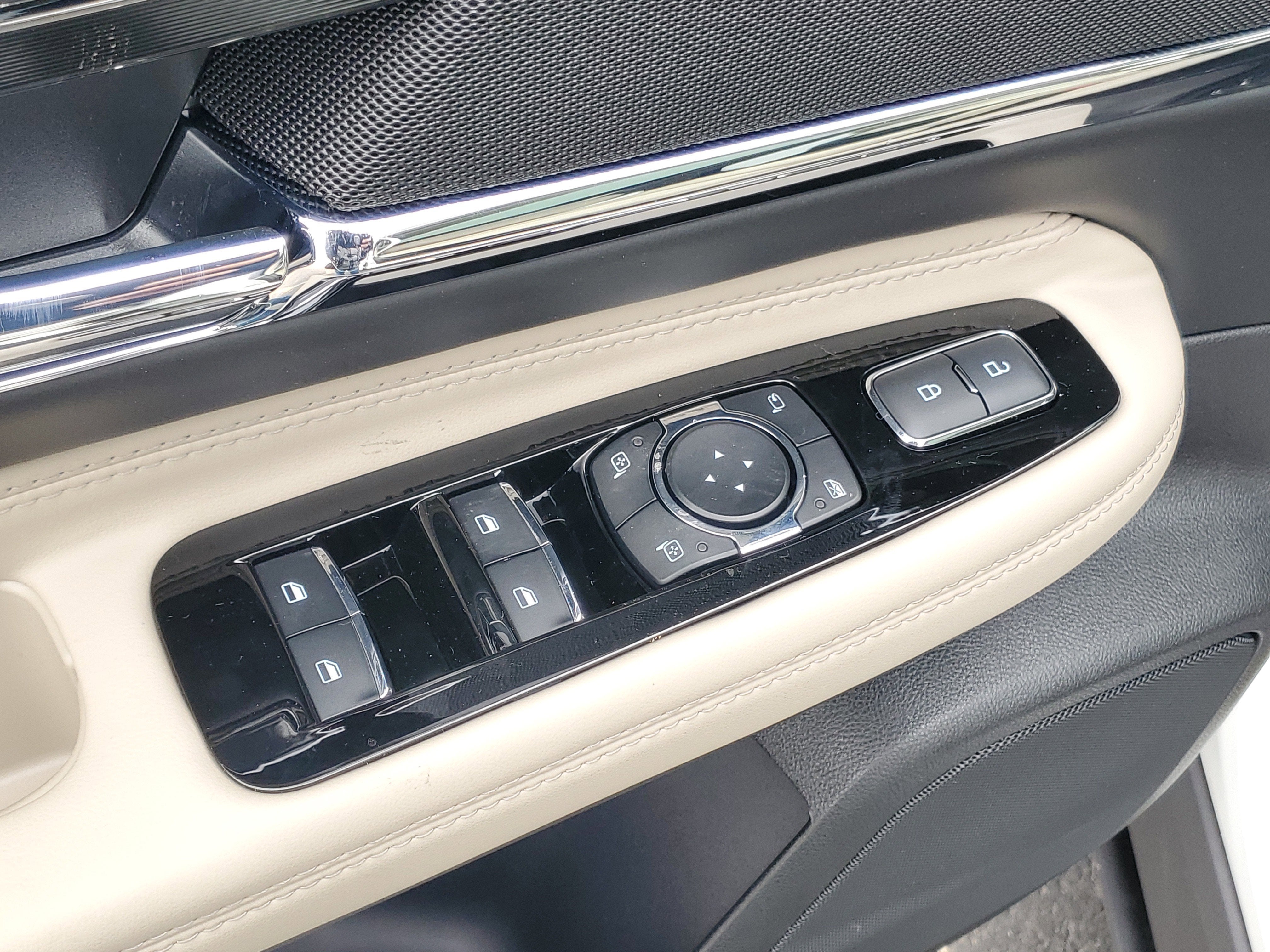 2026 Lincoln Corsair Grand Touring Hybrid