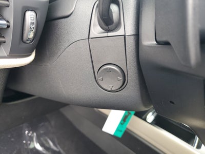 2026 Lincoln Corsair Grand Touring Hybrid