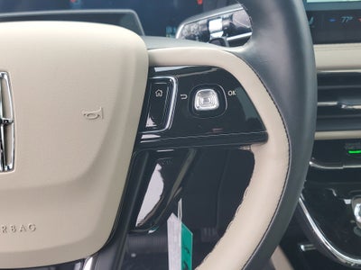 2026 Lincoln Corsair Grand Touring Hybrid