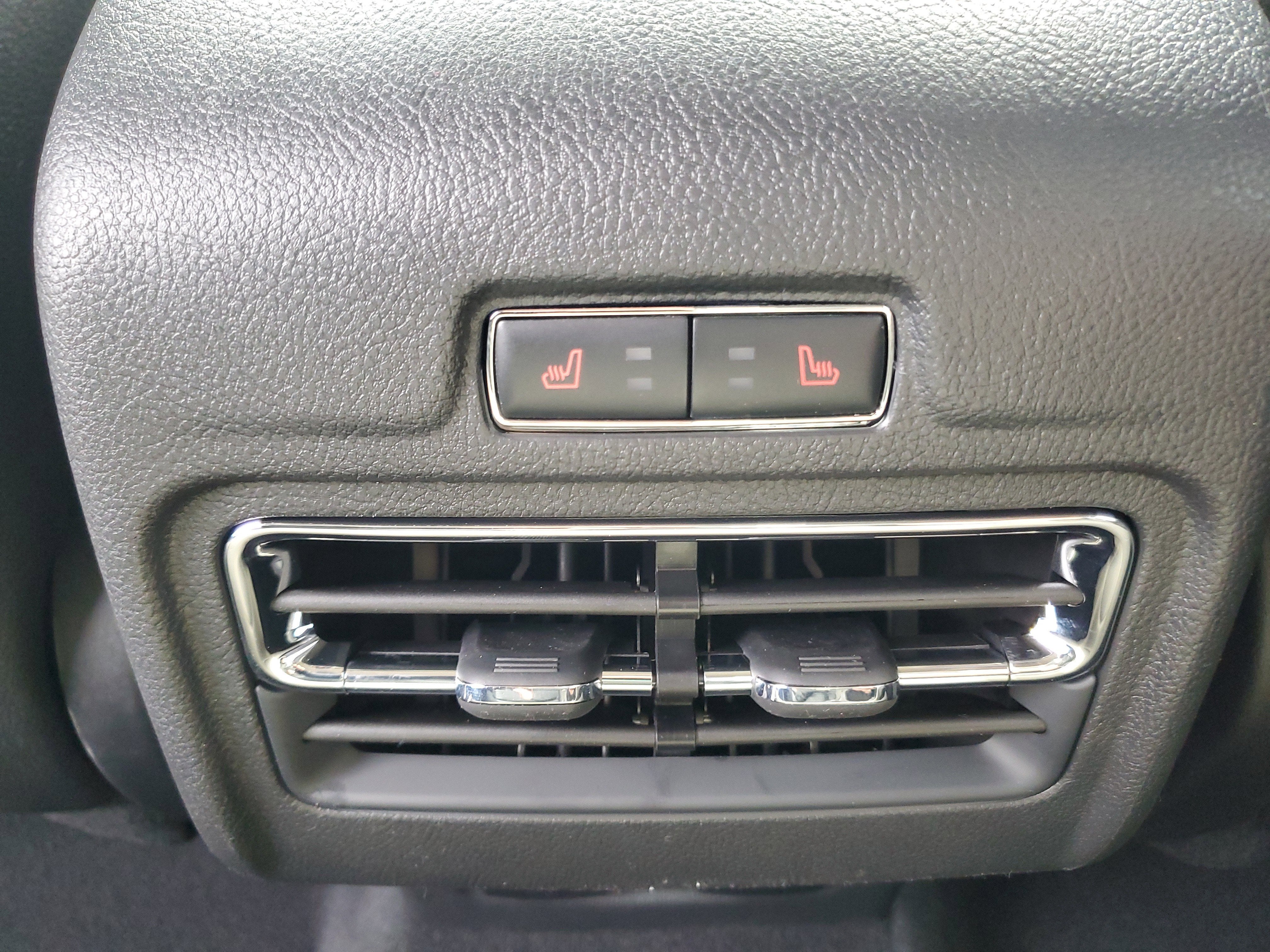 2026 Lincoln Corsair Grand Touring Hybrid