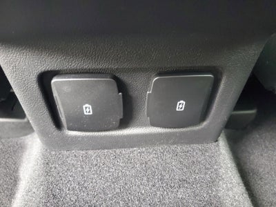 2026 Lincoln Corsair Grand Touring Hybrid