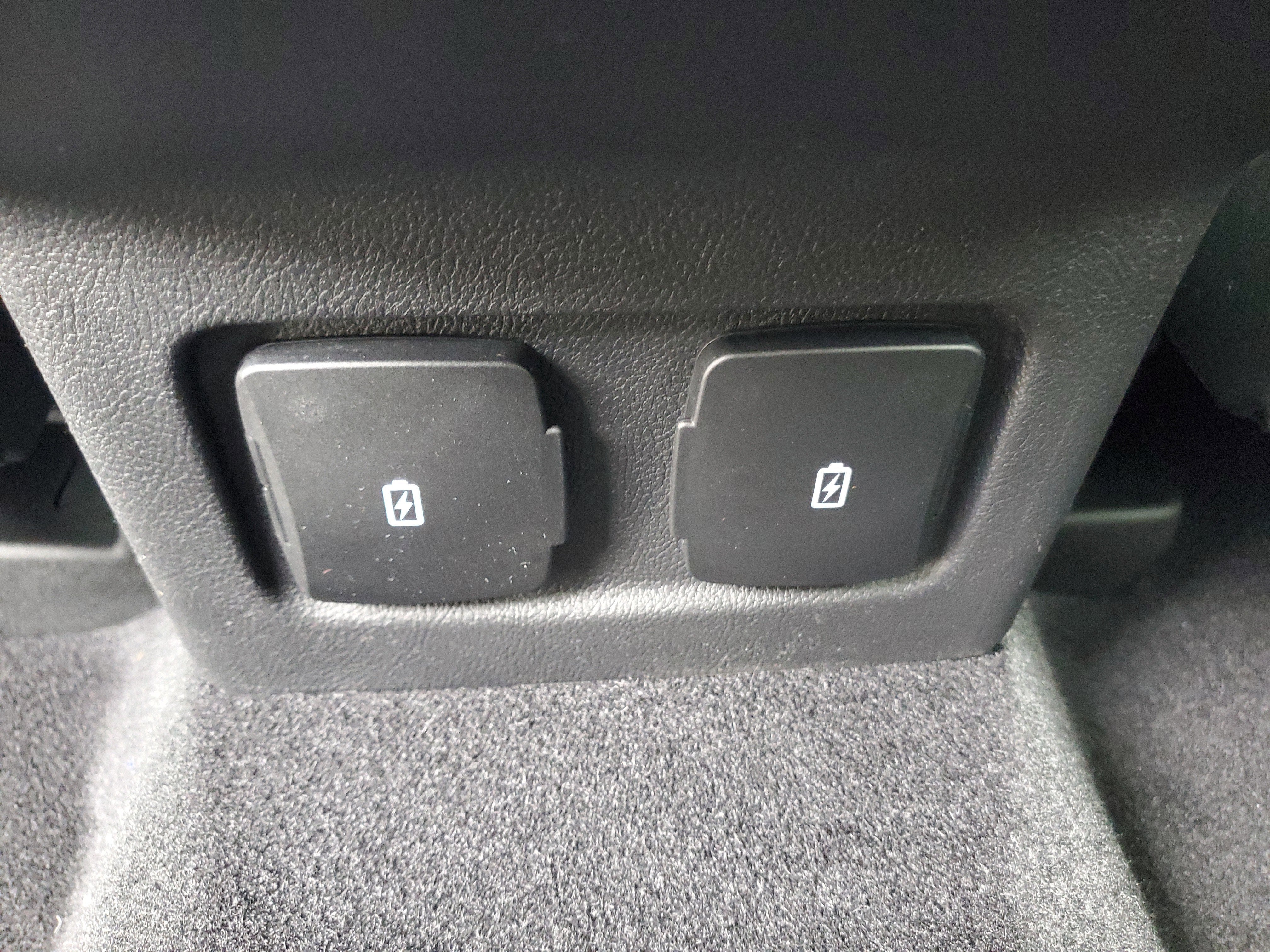 2026 Lincoln Corsair Grand Touring Hybrid