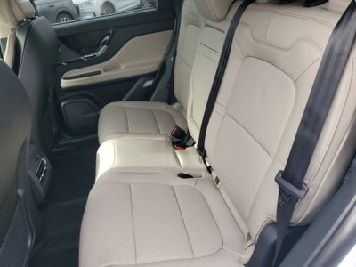 2026 Lincoln Corsair Grand Touring Hybrid