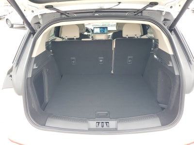 2026 Lincoln Corsair Grand Touring Hybrid