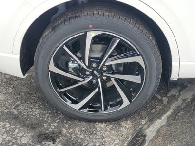 2026 Lincoln Corsair Grand Touring Hybrid