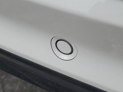 2026 Lincoln Corsair Grand Touring Hybrid