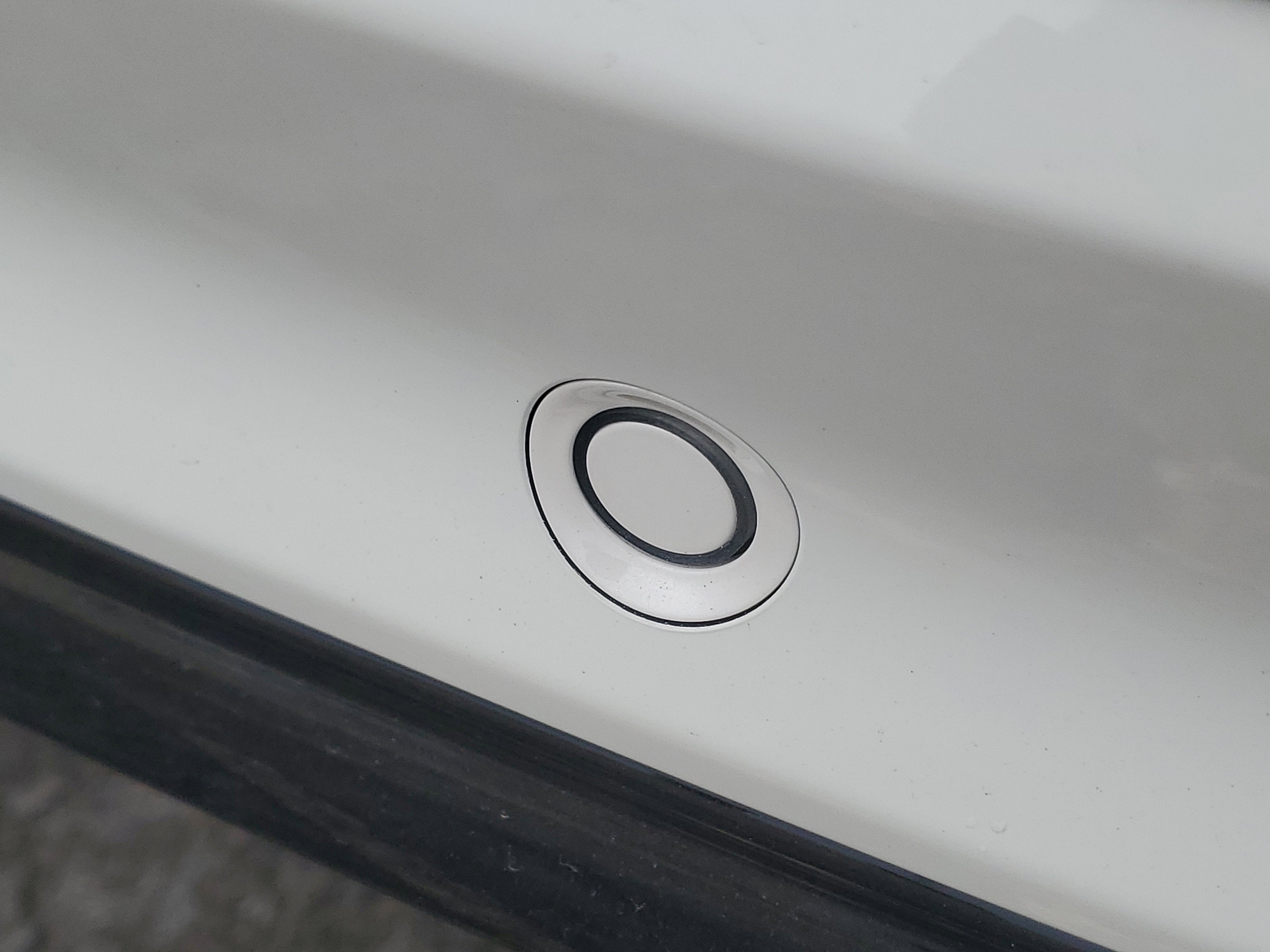 2026 Lincoln Corsair Grand Touring Hybrid