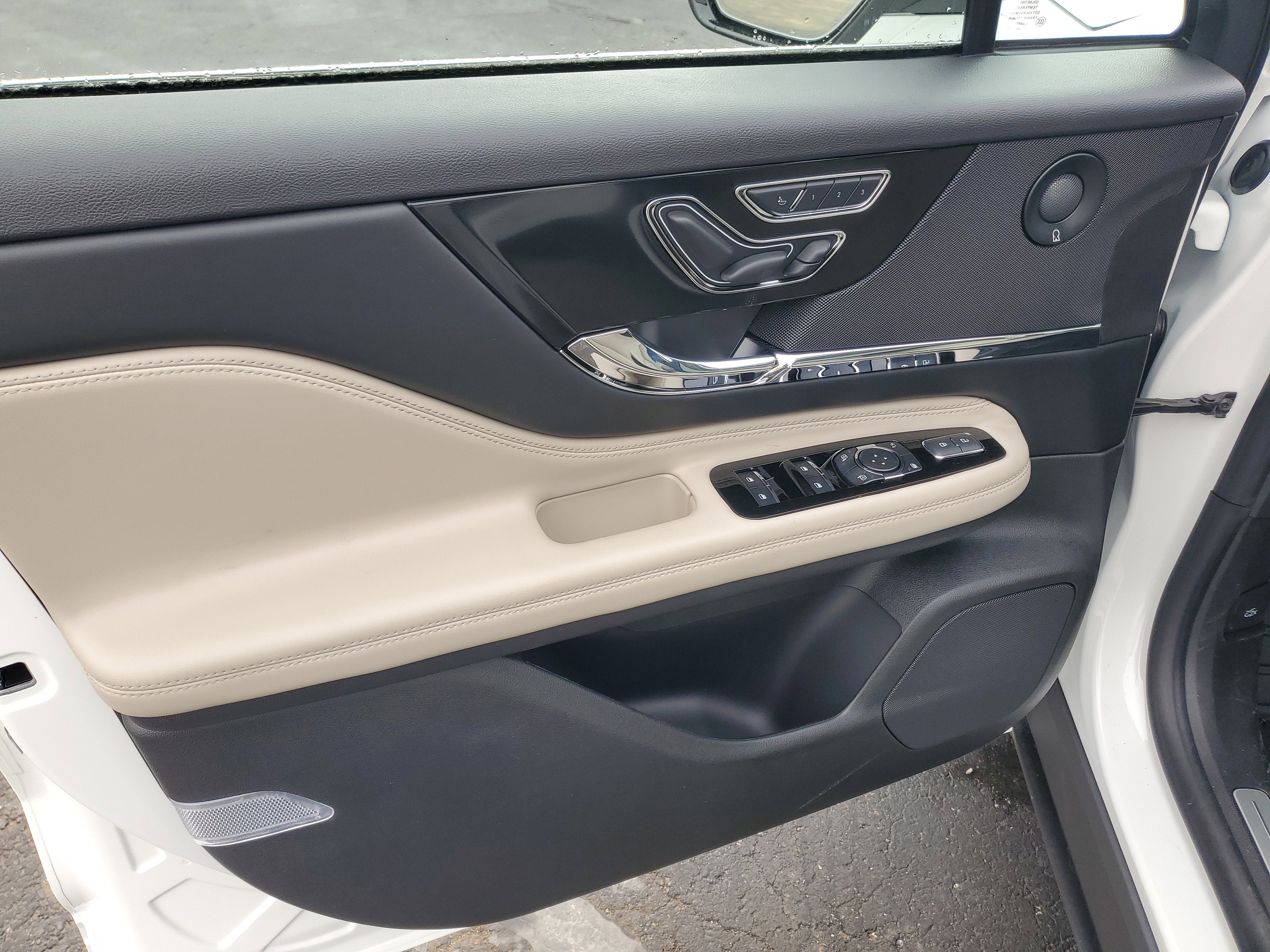 2026 Lincoln Corsair Grand Touring Hybrid