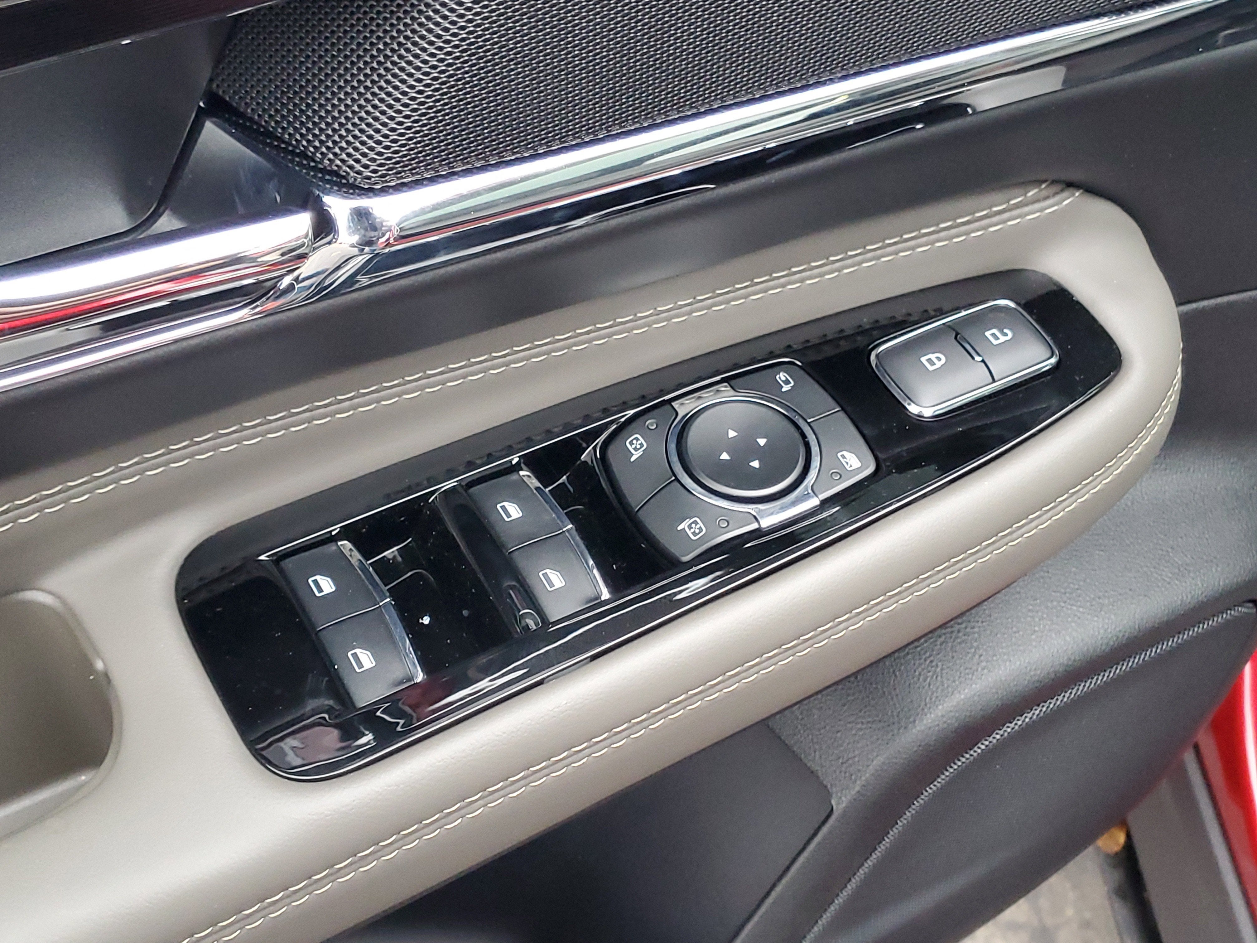 2026 Lincoln Corsair Grand Touring Hybrid