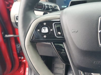 2026 Lincoln Corsair Grand Touring Hybrid