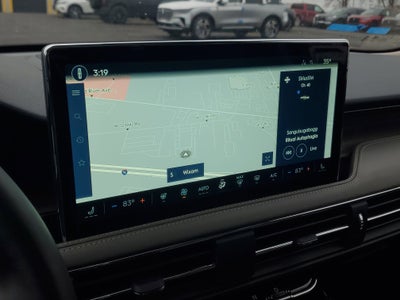 2026 Lincoln Corsair Grand Touring Hybrid