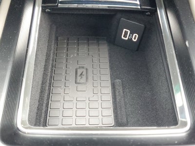 2026 Lincoln Corsair Grand Touring Hybrid