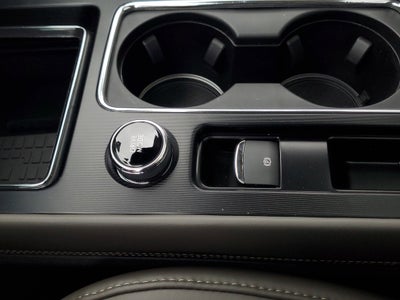 2026 Lincoln Corsair Grand Touring Hybrid