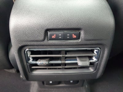 2026 Lincoln Corsair Grand Touring Hybrid