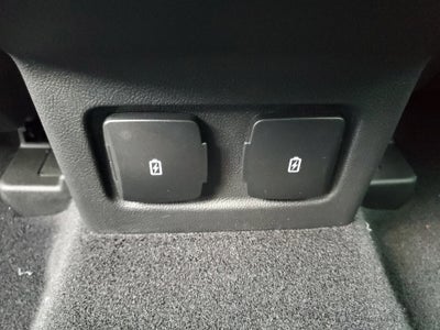 2026 Lincoln Corsair Grand Touring Hybrid