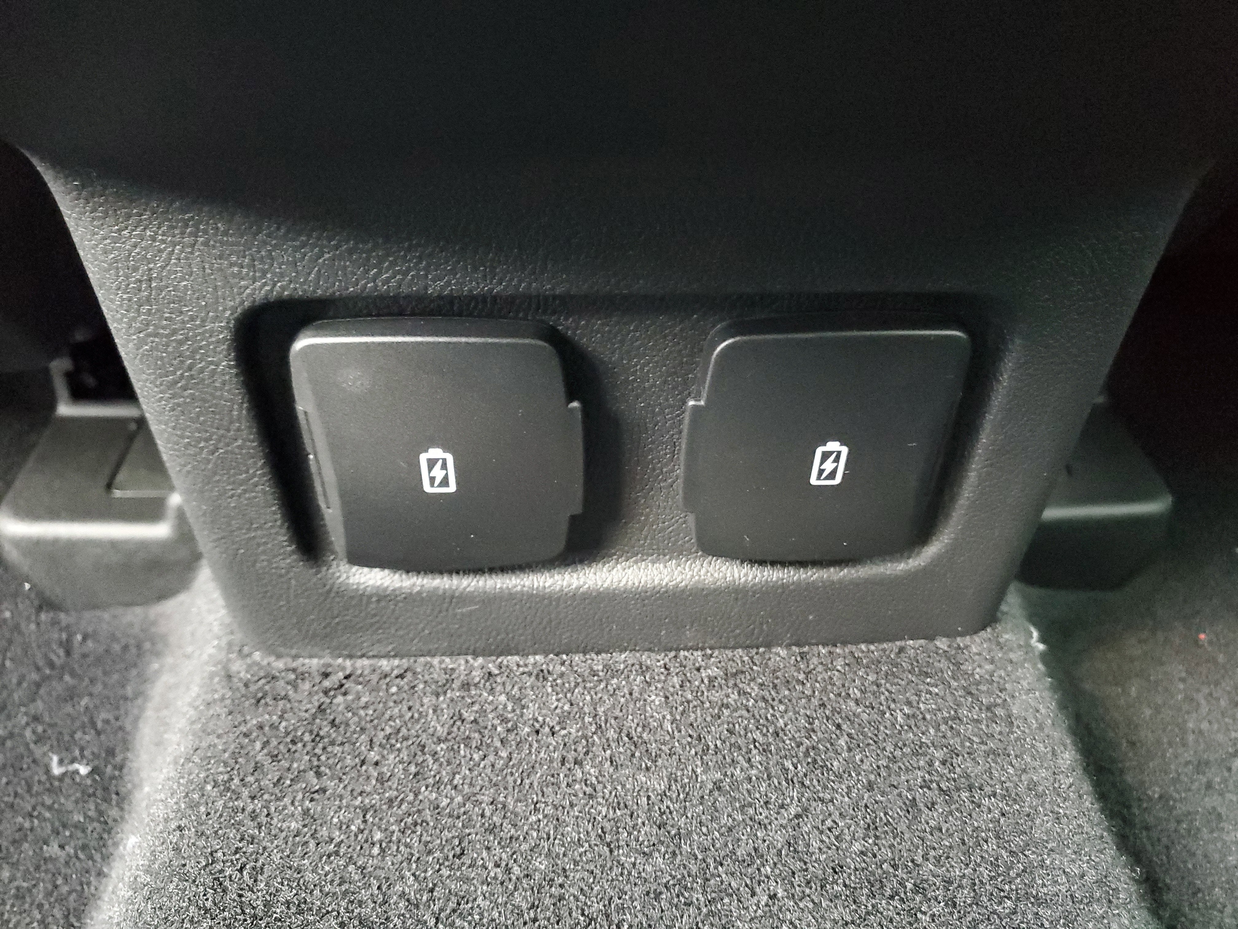 2026 Lincoln Corsair Grand Touring Hybrid