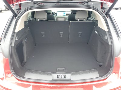 2026 Lincoln Corsair Grand Touring Hybrid