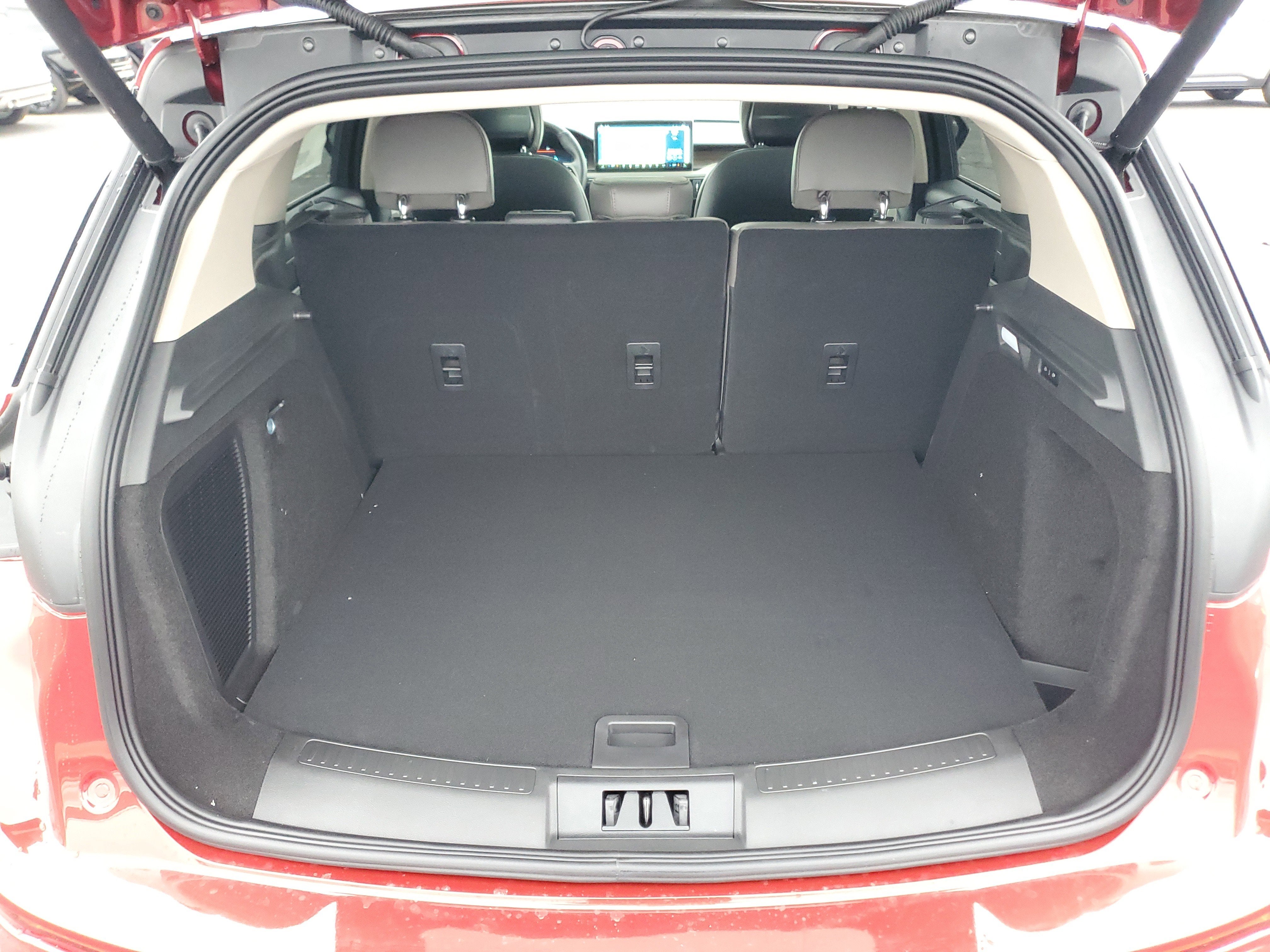 2026 Lincoln Corsair Grand Touring Hybrid