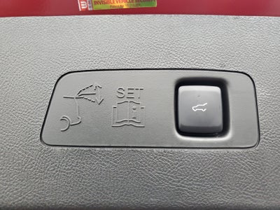 2026 Lincoln Corsair Grand Touring Hybrid