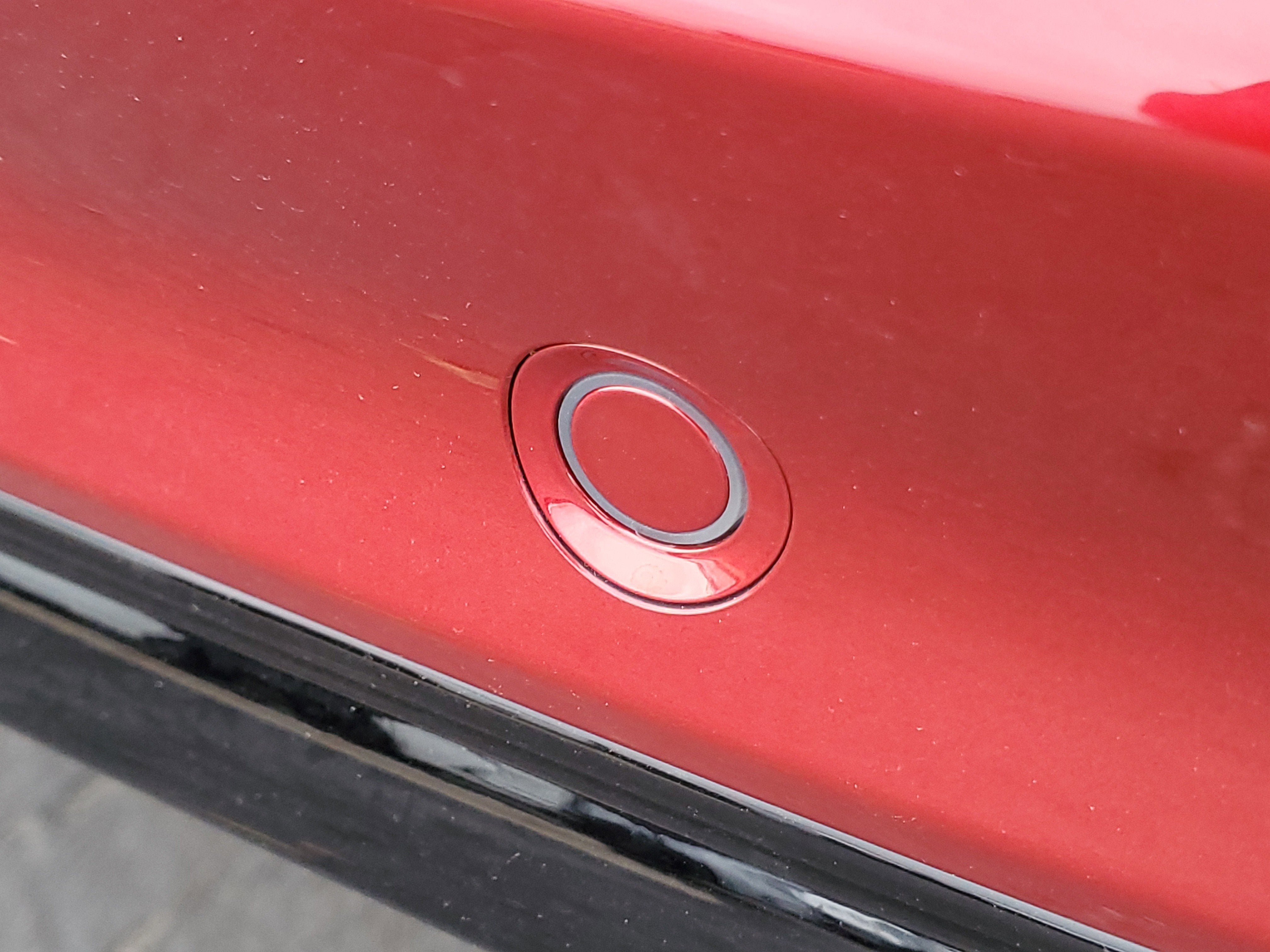 2026 Lincoln Corsair Grand Touring Hybrid