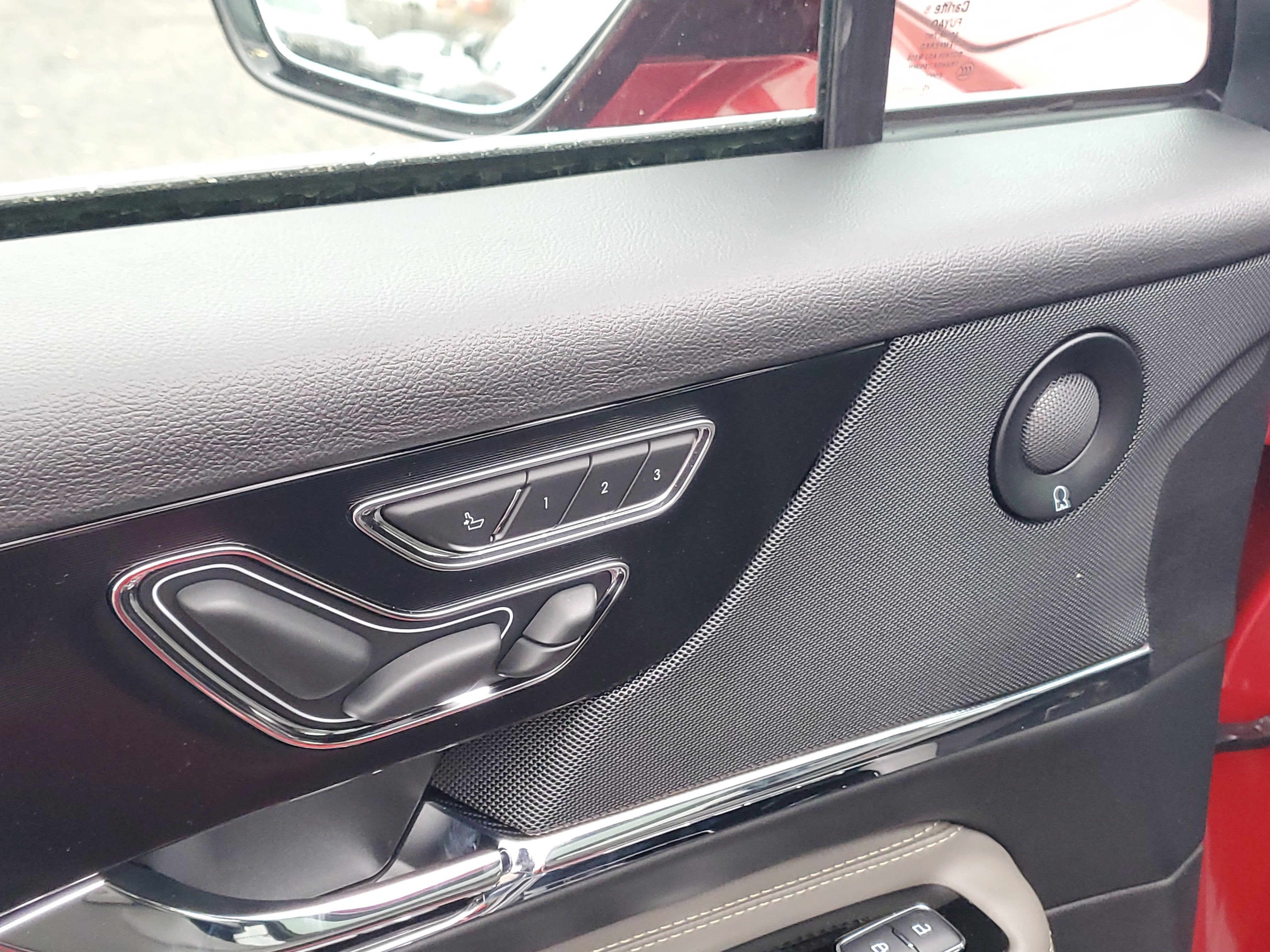 2026 Lincoln Corsair Grand Touring Hybrid