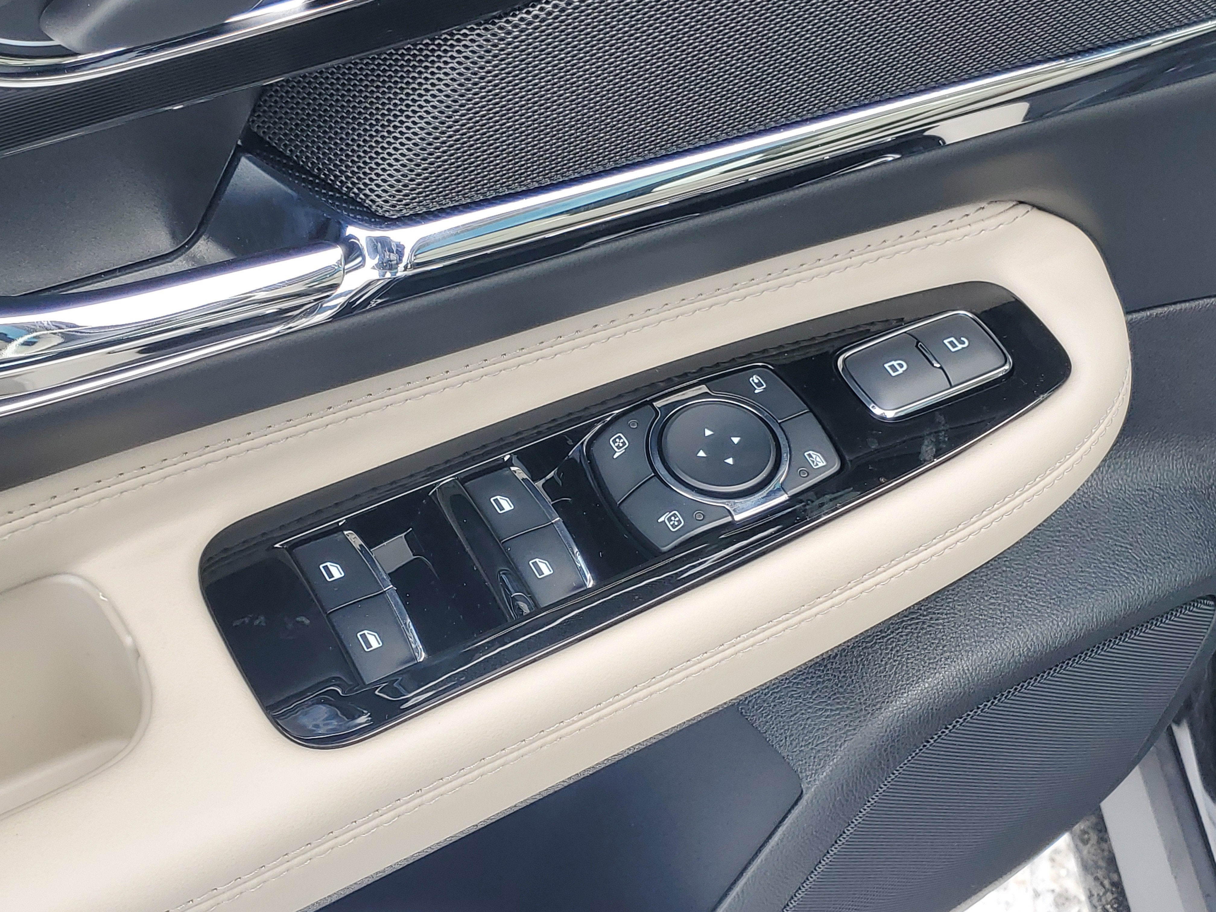 2026 Lincoln Corsair Grand Touring Hybrid