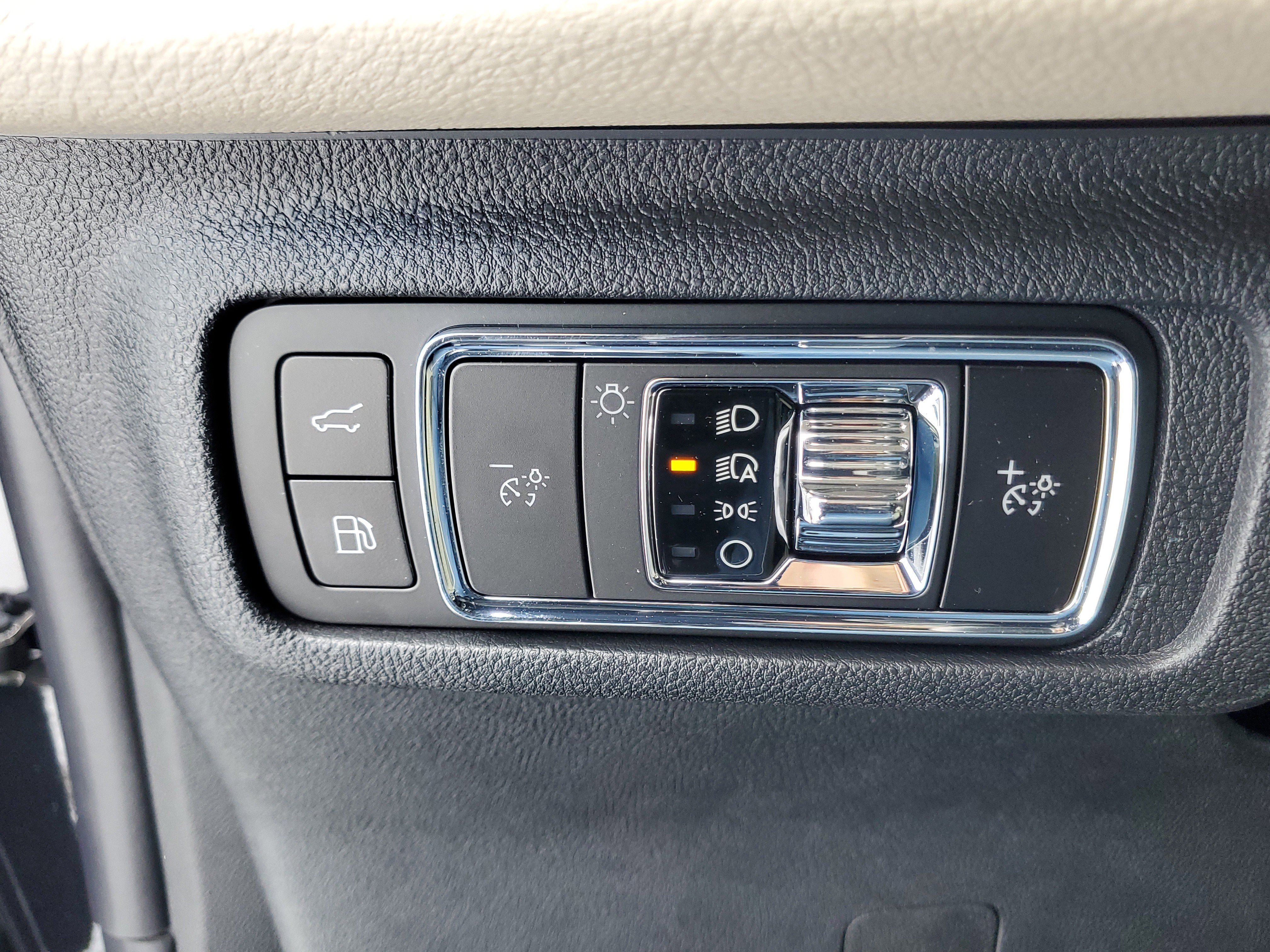 2026 Lincoln Corsair Grand Touring Hybrid