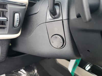 2026 Lincoln Corsair Grand Touring Hybrid