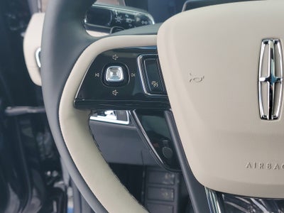 2026 Lincoln Corsair Grand Touring Hybrid