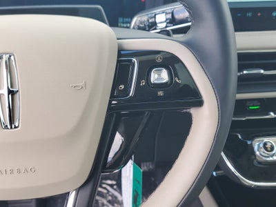 2026 Lincoln Corsair Grand Touring Hybrid