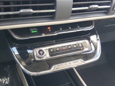 2026 Lincoln Corsair Grand Touring Hybrid