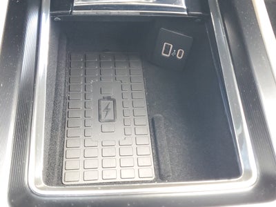 2026 Lincoln Corsair Grand Touring Hybrid