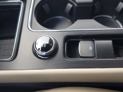 2026 Lincoln Corsair Grand Touring Hybrid