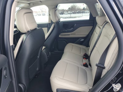 2026 Lincoln Corsair Grand Touring Hybrid