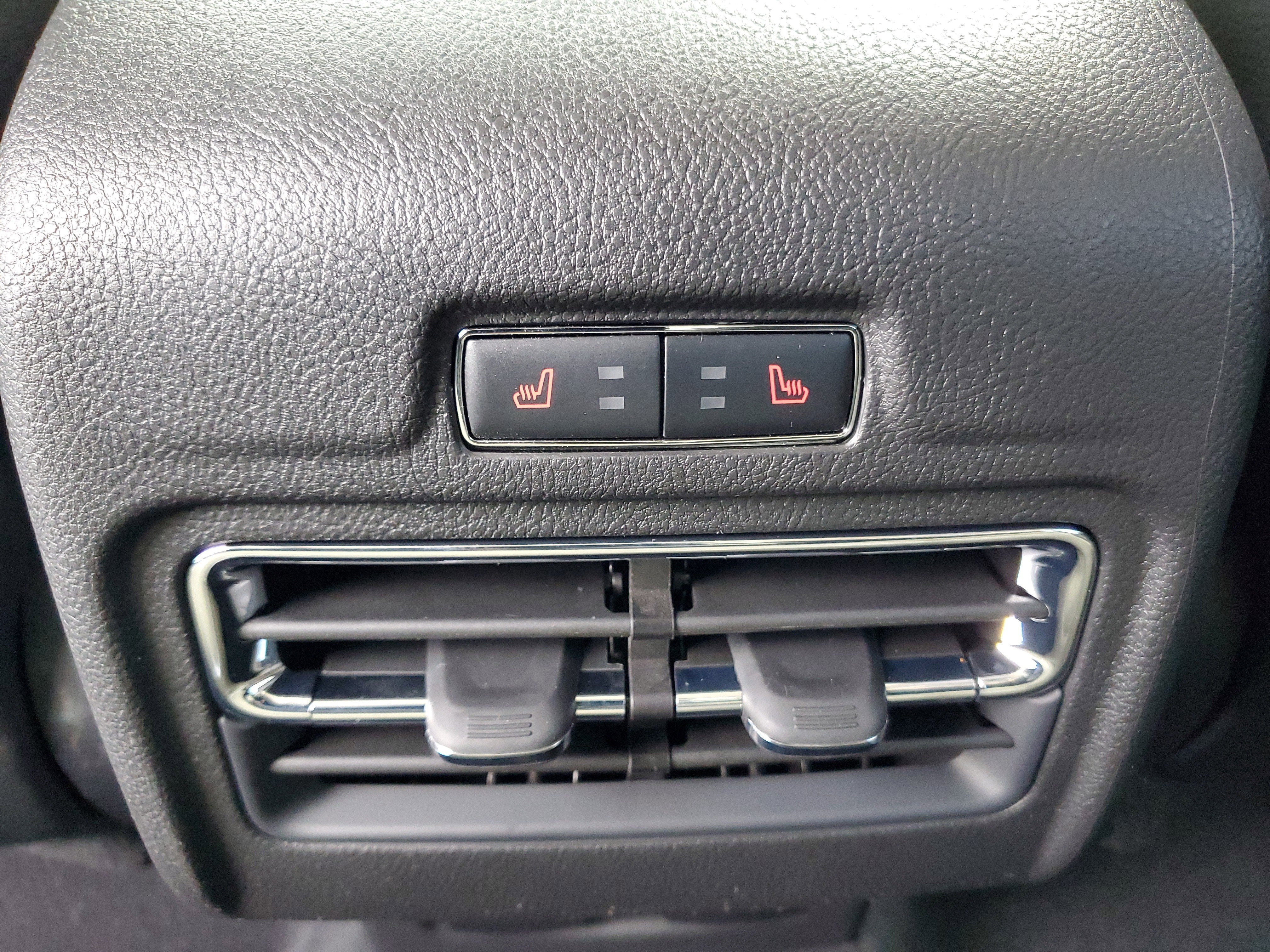 2026 Lincoln Corsair Grand Touring Hybrid