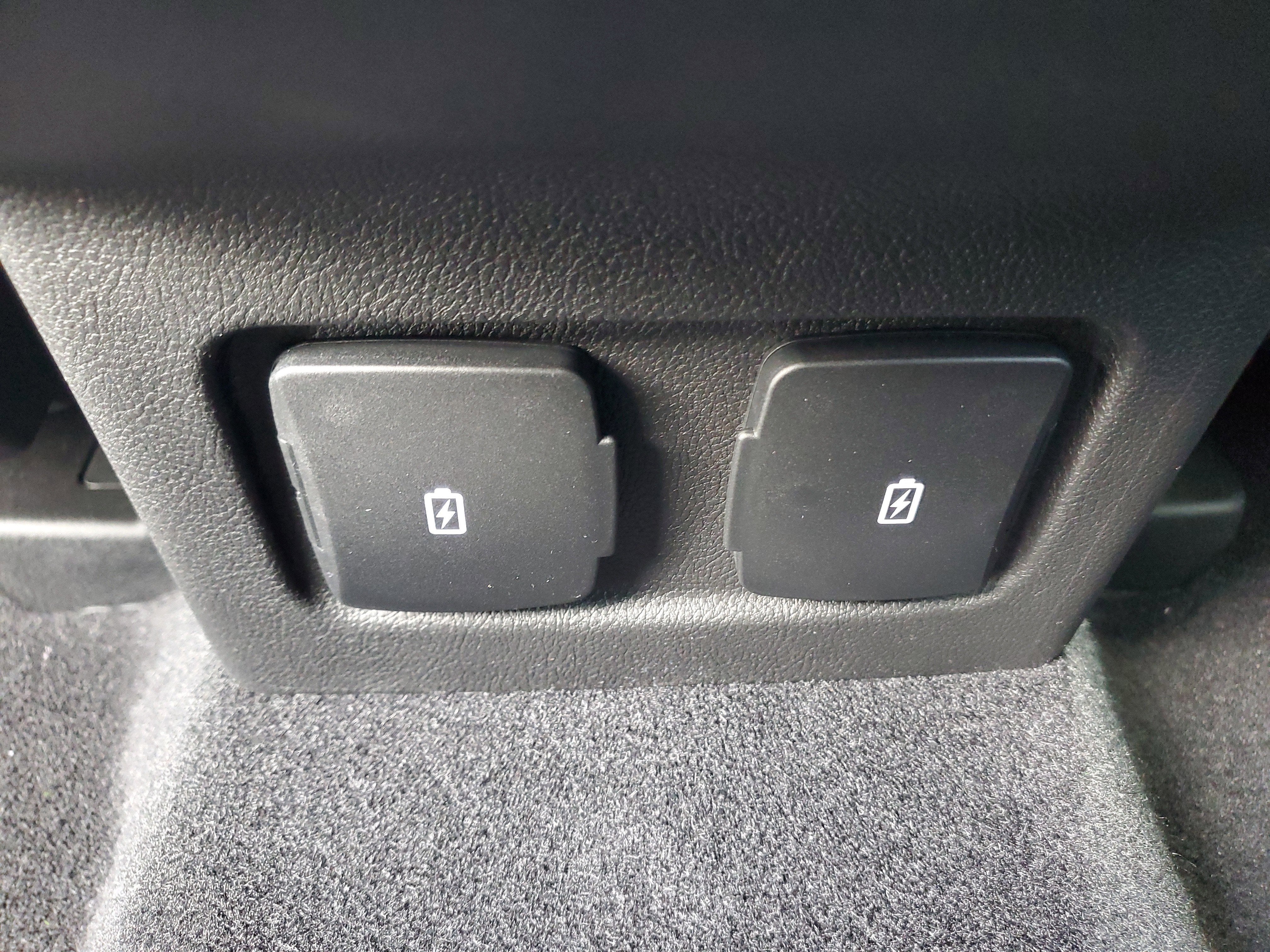 2026 Lincoln Corsair Grand Touring Hybrid